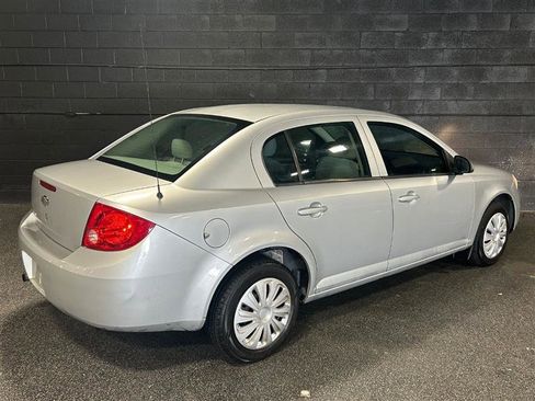 Used 2008 Chevrolet Cobalt LT image 4