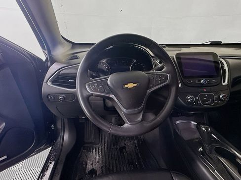 Used 2016 Chevrolet Malibu LT w/ Leather Package image 15