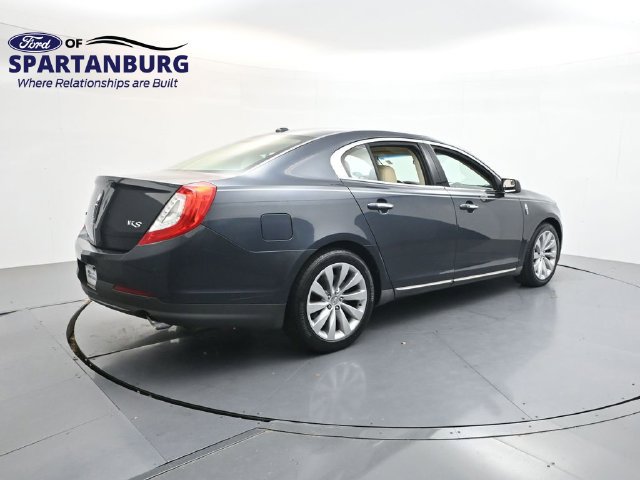Used 2013 Lincoln MKS FWD image 7