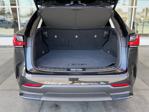 Used 2024 Lexus NX 350 AWD w/ Vision Package image 15