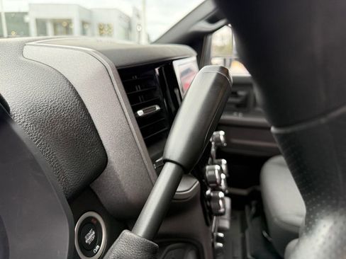 New 2026 RAM 2500 Tradesman image 24