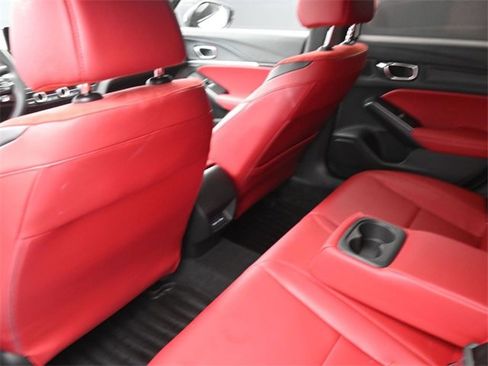 Used 2024 Acura Integra A-Spec image 12