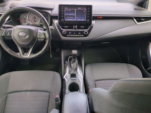 Used 2020 Toyota Corolla SE image 14