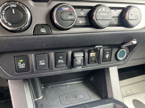 Used 2019 Toyota Tacoma TRD Pro image 17