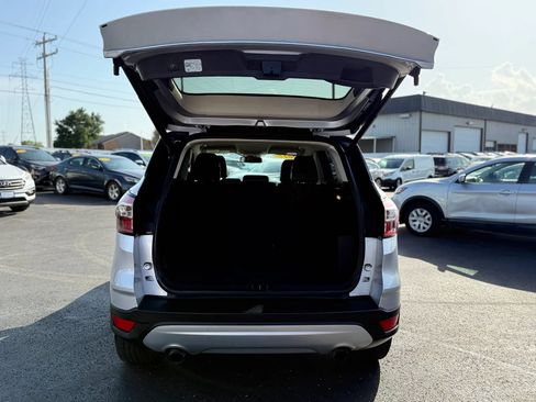 Used 2017 Ford Escape Titanium FWD image 37