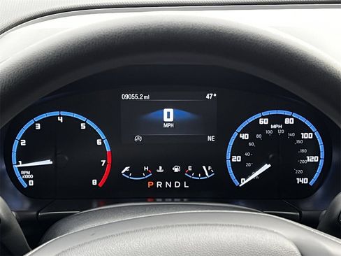 Used 2023 Ford Bronco Sport Big Bend image 13