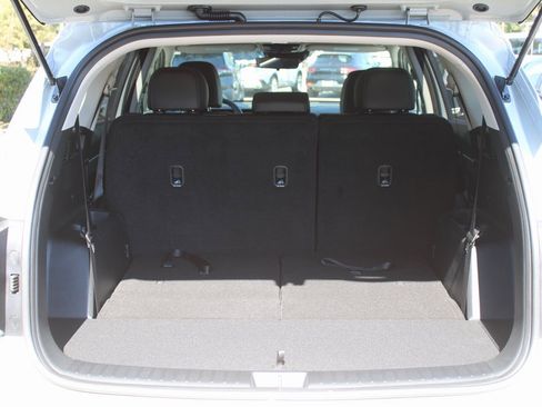 New 2026 Kia Sorento S w/ S Panoramic Sunroof Package image 10