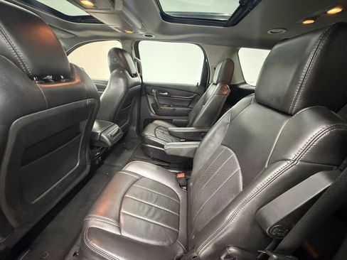 Used 2016 GMC Acadia Denali AWD/4WD image 16