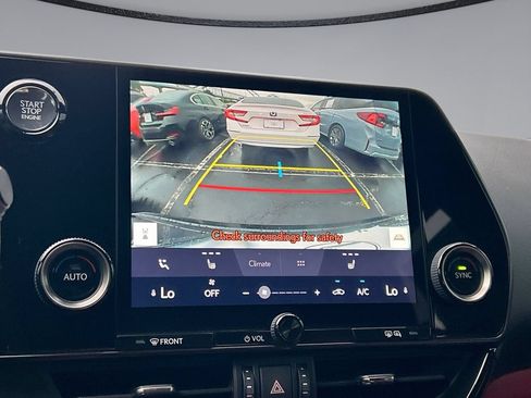 Used 2024 Lexus NX 350 F Sport AWD/4WD image 23