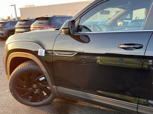 New 2026 Volkswagen Atlas Cross Sport SE image 20