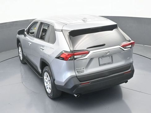 Used 2023 Toyota RAV4 LE image 47