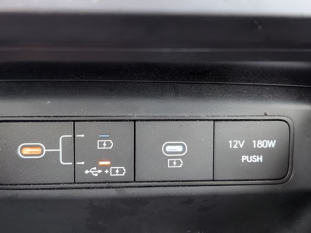 Used 2026 Hyundai Tucson SE FWD image 23