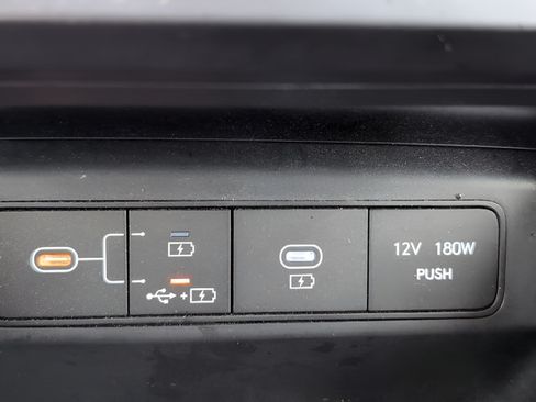 Used 2026 Hyundai Tucson SE FWD image 23