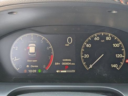 New 2026 Honda CR-V TrailSport image 11