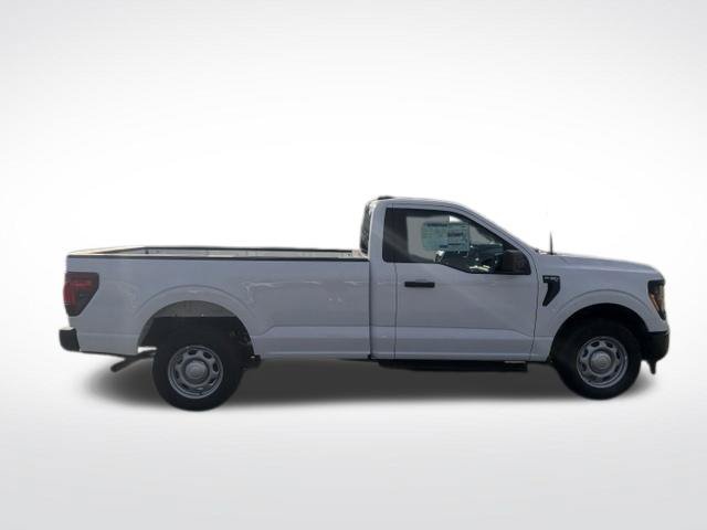 New 2026 Ford F150 XL RWD image 10