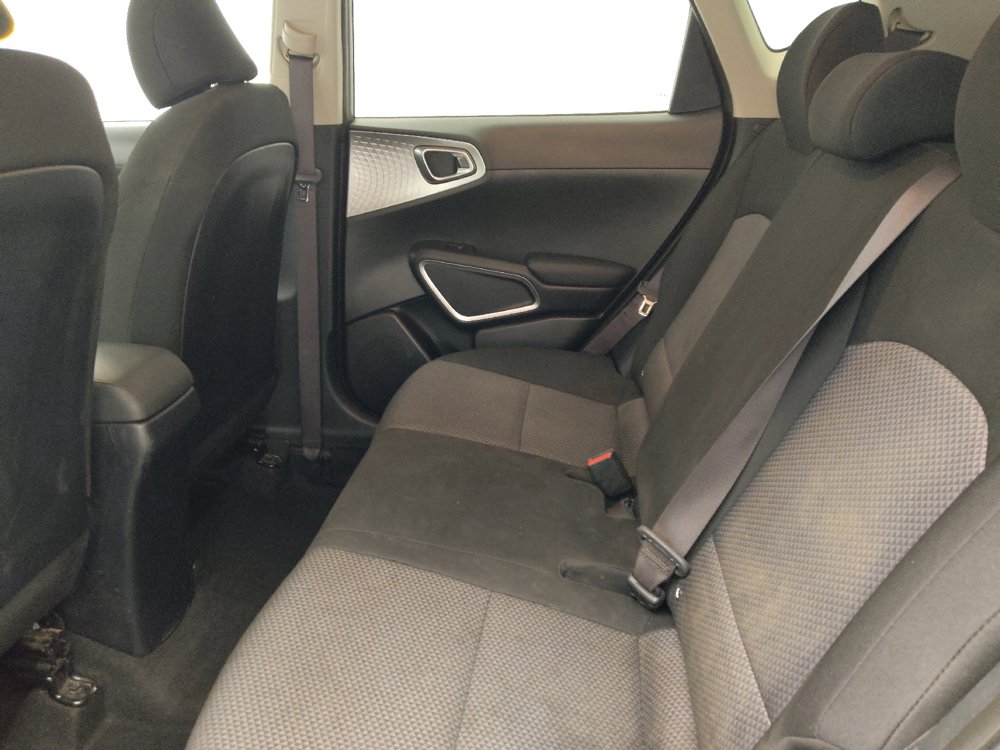 Used 2022 Kia Soul LX w/ Technology Package FWD image 18