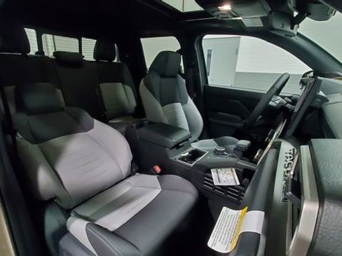 New 2026 Toyota Tacoma TRD Off-Road image 20