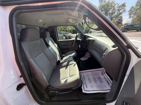 Used 2007 Ford Ranger STX image 16