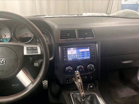 Used 2010 Dodge Challenger SRT8 w/ SRT Option Group II image 18