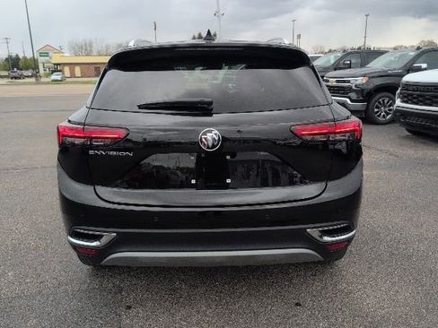 Used 2023 Buick Envision Preferred FWD image 6