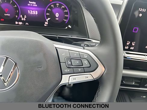 New 2026 Volkswagen Atlas Peak Edition AWD/4WD image 26