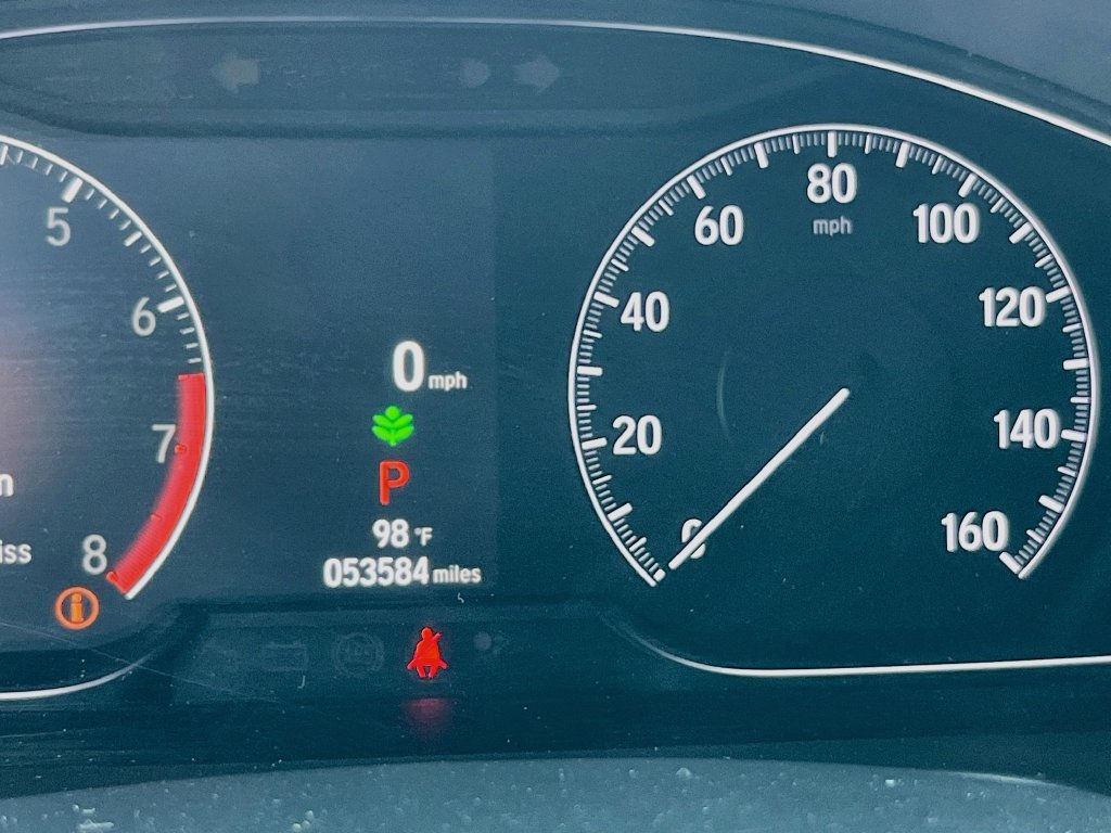 Used 2022 Honda Accord Sport Special Edition image 12