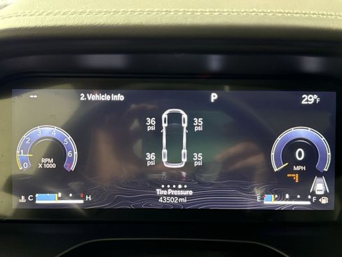 Used 2023 Jeep Grand Cherokee L Overland image 17