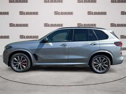 New 2026 BMW X5 xDrive50e w/ M Sport Package