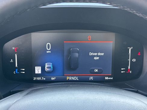 Used 2023 Ford Escape Active w/ Tech Pack #1 image 25