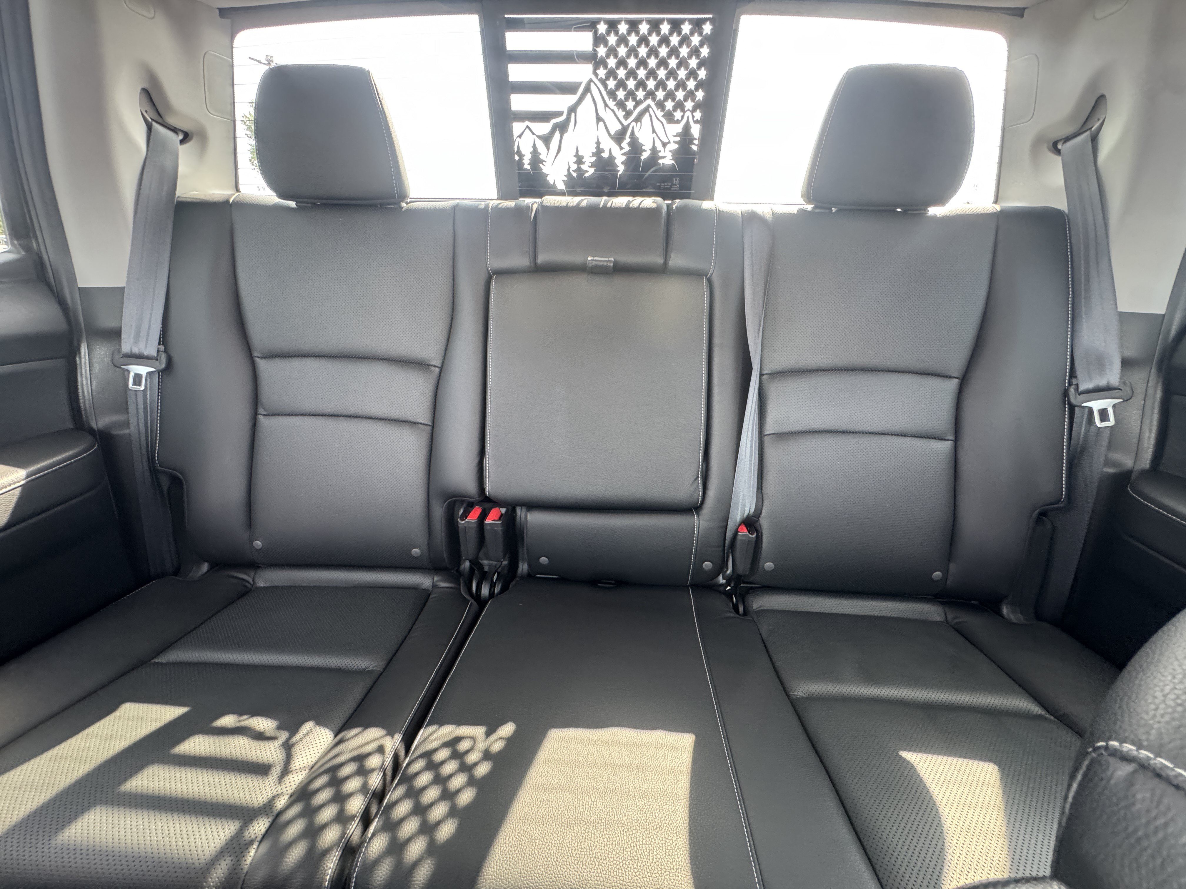 Used 2022 Honda Ridgeline RTL-E image 28