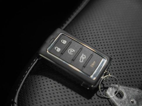 New 2026 Jeep Grand Cherokee L Limited AWD/4WD image 46