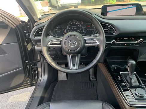 Used 2022 MAZDA CX-30 2.5 Turbo w/ Premium Plus Pkg AWD/4WD image 20