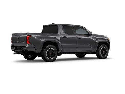 New 2026 Toyota Tacoma TRD Sport AWD/4WD image 13