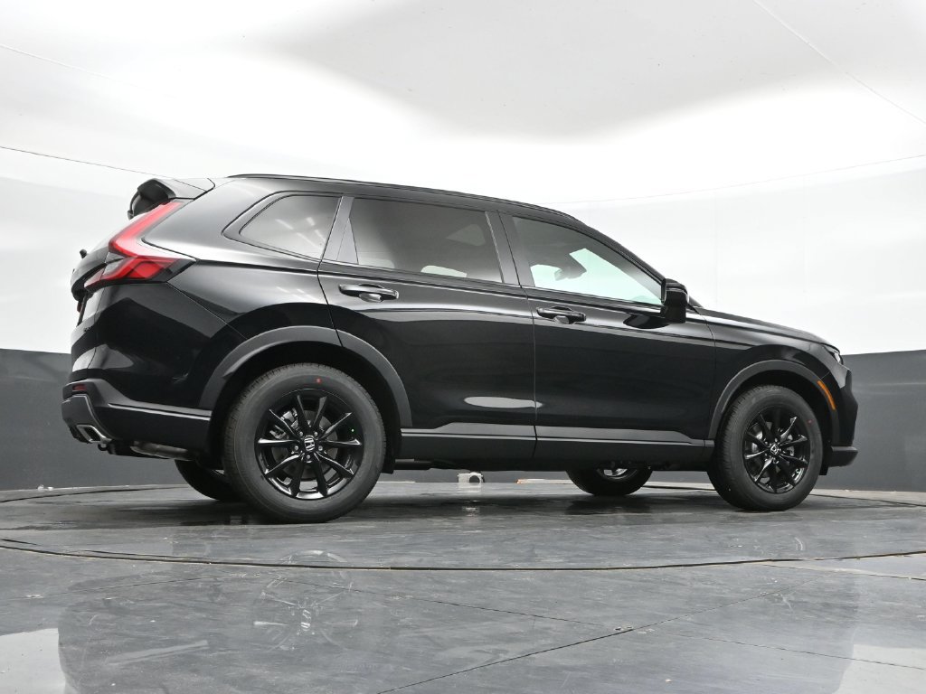 New 2027 Honda CR-V Sport-L image 33
