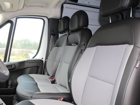 New 2026 RAM ProMaster 3500 w/ Power Group image 15