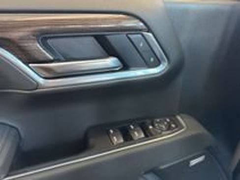 Used 2026 Chevrolet Silverado 1500 RST w/ All Star Edition Plus AWD/4WD image 15