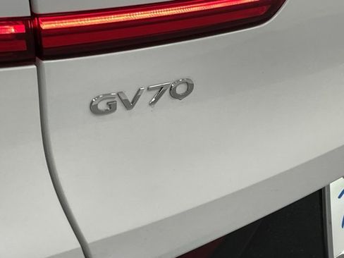 New 2026 Genesis GV70 3.5T Sport Prestige image 7