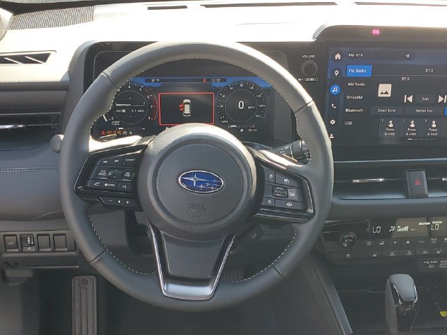 New 2026 Subaru Outback Touring XT AWD/4WD image 15