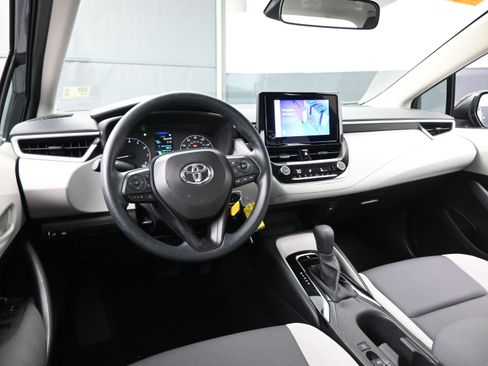 Certified 2024 Toyota Corolla LE image 19