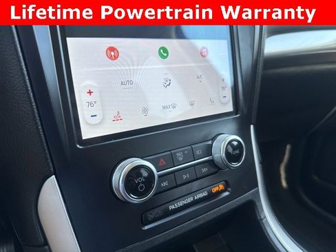 Used 2024 Ford Edge SEL image 5