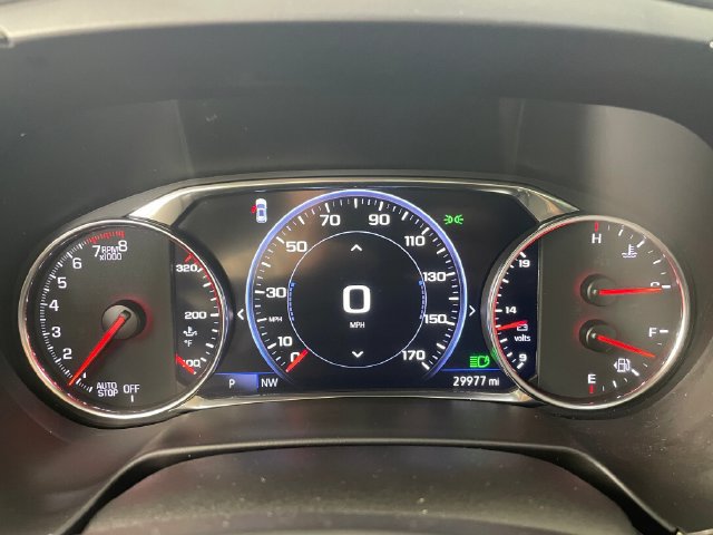 Used 2024 Chevrolet Blazer RS AWD/4WD image 5