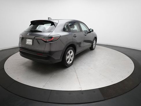 Used 2023 Honda HR-V LX image 31