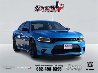 Used 2023 Dodge Charger Scat Pack w/ Plus Group video 1
