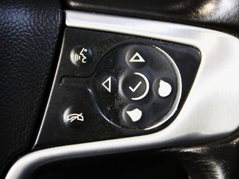 Used 2015 GMC Sierra 1500 SLE w/ Carbon-22 Edition image 18