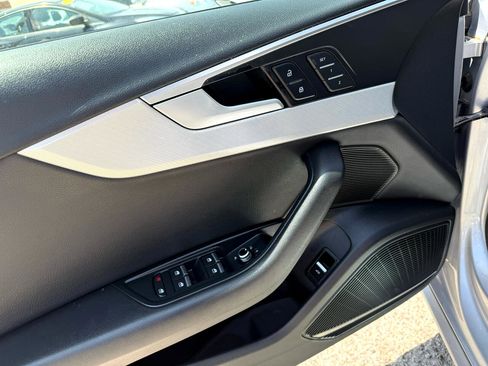 Used 2018 Audi A4 2.0T Premium Plus image 13