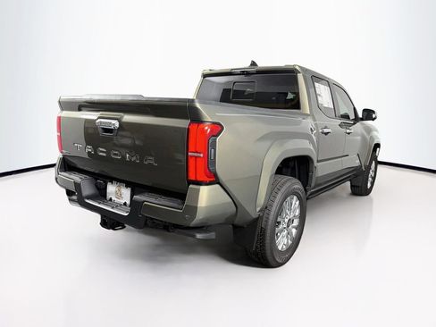 New 2026 Toyota Tacoma Limited AWD/4WD image 9