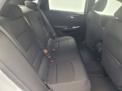 Used 2024 Chevrolet Malibu LS FWD image 19