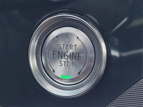 New 2025 Chevrolet Corvette E-Ray image 10