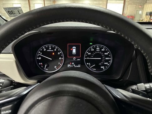 Used 2025 Subaru Forester Limited AWD/4WD image 37