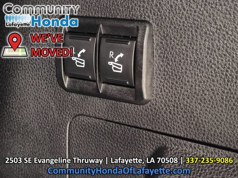Used 2024 Toyota Sequoia Capstone AWD/4WD image 9